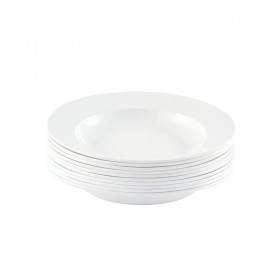 Lot de 10 assiettes...