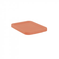 Couvercle terracotta pour bac
