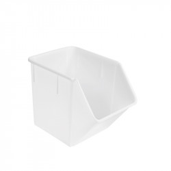 Grand casier de rangement