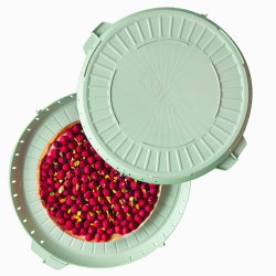 Boîte de transport pour...