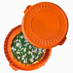 Boîte de transport pour...