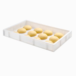 Bac à pâtons pour pain et...