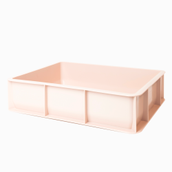 Demi bac à pâtons pour pain...