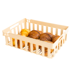 Caisse ajourée empilable...