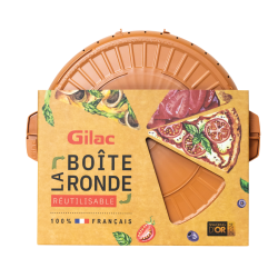 Boîte de transport pour...