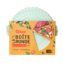 Boîte de transport pour...