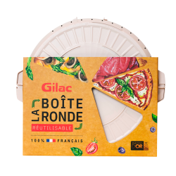 Boîte de transport pour...