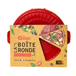 Boîte de transport pour...