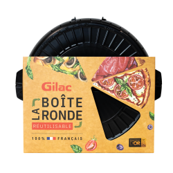 Boîte de transport pour...