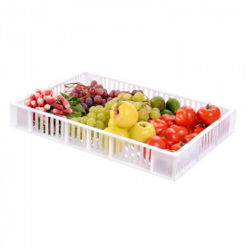 Caisse "jour de marché"