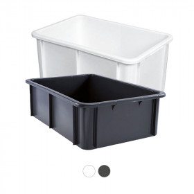 Grand bac de rangement